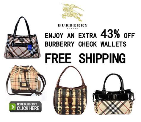 burberry factory outlet online sale|cheapest place to buy burberry.